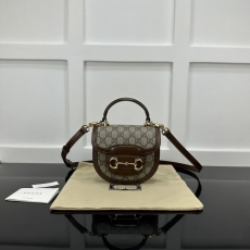 Gucci Top Handle Bags